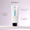 COOLA Loción Corporal Recuperación After Sun, 5 Fl Oz