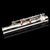 WUQIMUSC 17 hole Flute Closed hole C flute for beginner