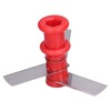 Onion Cutter, Vegetable Cutter, Household Drawstring Design Manual Vegetable Chopper