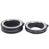 10mm 16mm Autofocus Macro Close - Up Extension Tube for