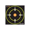 Allen EZ AIM Splash Bullseye Flaking Paper Targets
