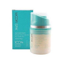 Moor Spa Eye Zone Balm for Dry Skin 1 Fluid Ounce
