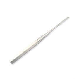 ORTHOPEDIC CHISEL OSTEOTOME ZIMMER STRAIGHT 23CMX0.7CM B by G.S ONLINE STORE