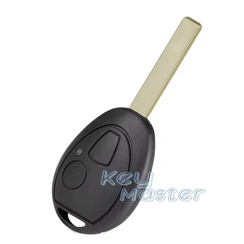 KeyMaster 2x for Mini Cooper 2002 2003 2004 2005 315MHz