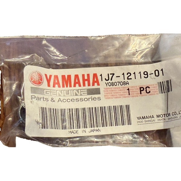 Yamaha NEW OEM Yamaha XS1100 XS750 TT600 YFM350 Valve Stem
