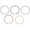 kitako (kitaco) pisutonringu Set φ 57 X 0.8 – 0.8