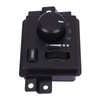 MOCA Headlight Switch HLS-1345 Fits 05-10 for Dodge Dakota &