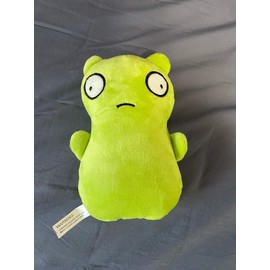 Cute Mini Alien Green Alien Plush Toys Lovely Plush
