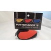 ステルスパター Boote ヘッドカバー