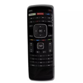 Vizio New Vizio XRT300 Smart TV Remote For M420SV M470SV M550SV M420SL M470SL M550SL