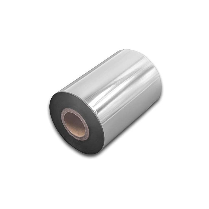 vhbw 1 x Thermal Transfer Tape Compatible with TSC TTP-346M,