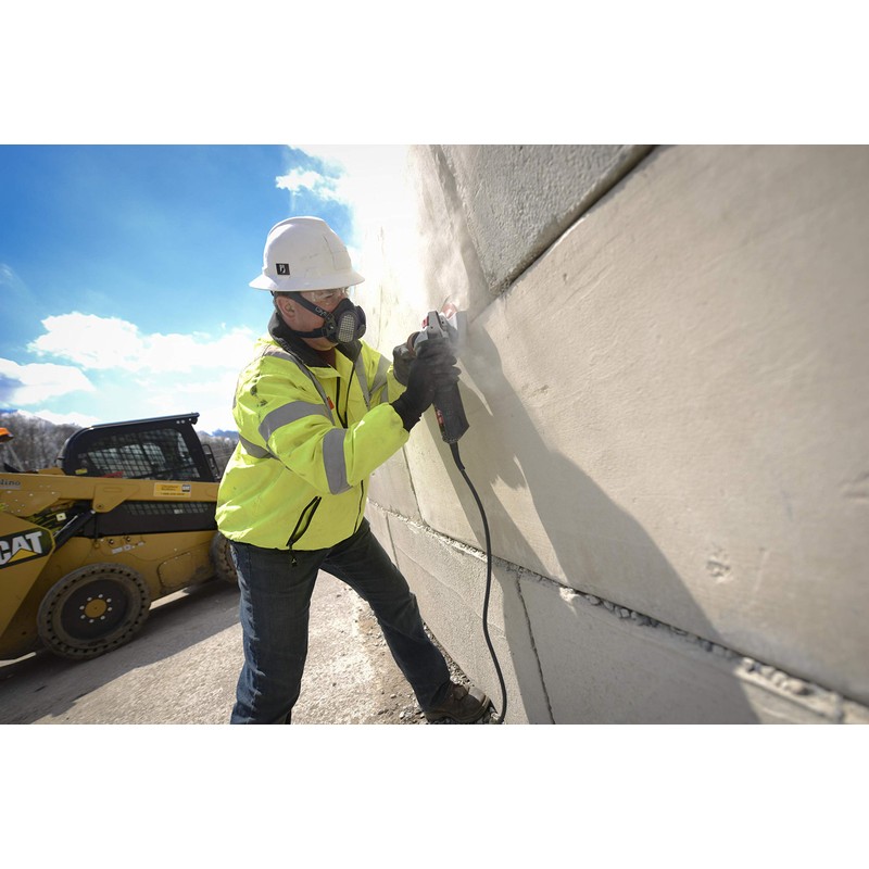 GVS P100/RL3 Ellipse Dust Mask