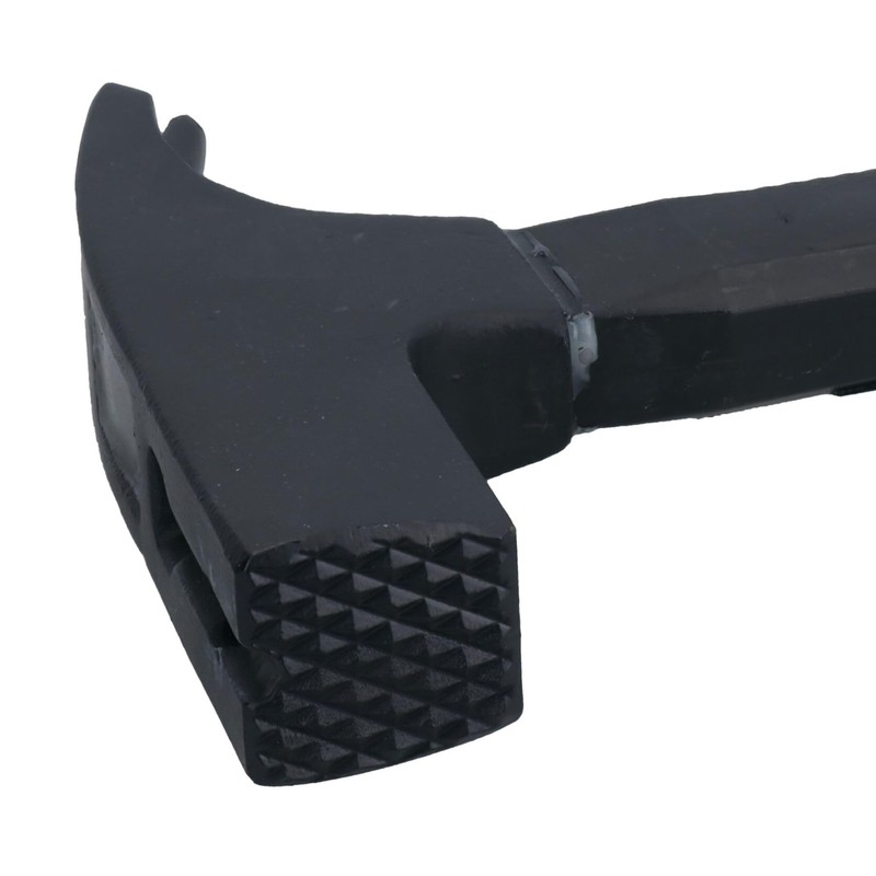 600 Gram Roofing Slating Slate Tile Hammer with Fibreglass Non