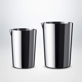 BIRDY. by Erik Lorincz MT800 Mixing Tin, Stainless Steel (800 ml)