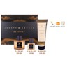 Joseph Abboud 3 PC Joseph Abboud BESPOKE Eau De Parfum Spray & Shampoo Conditioner & Body Wash