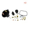 Carburetor Rebuild Kit for Yamaha Virago XV 125 XV 250,
