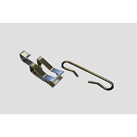 store_2017 Roof Clips and Spacers Roof De-Icing Heating Cable Spacer and Clips Kit Roof & Gutter Adks De-Icing Cable Clips & Spacers