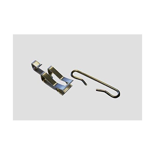 store_2017 Roof Clips and Spacers Roof De-Icing Heating Cable Spacer