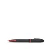 Sheaffer Icon Matte Black with Gloss Black PVD Appts. Fountain