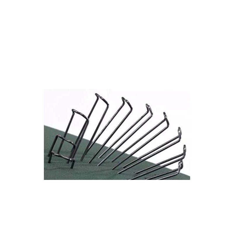 Air Plant Accessory - German Mossing Pins 60/40/30mm Multipacks Available