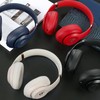 Replacement Ear Pads Cushions Compatible with Beats Studio 3.0/2.0, Headphone