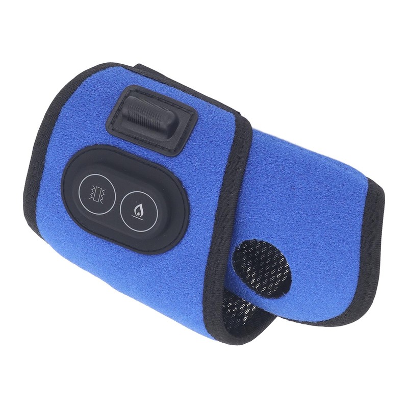 Heating Carpal Tunnel Wrist Support 6 Levels Reduce Soreness Heating