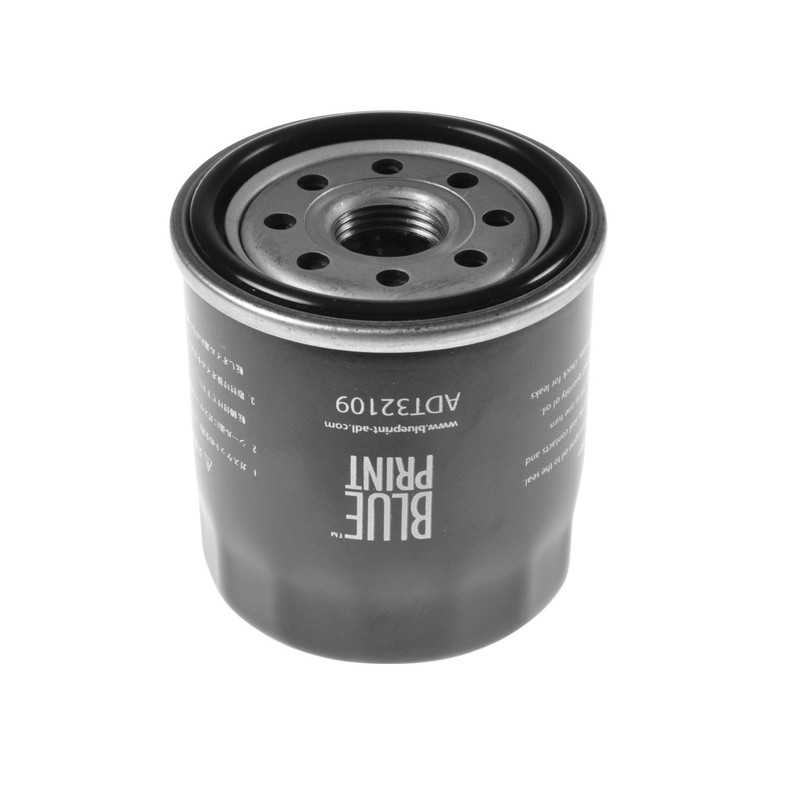 Blue Print ADT32109 Oil Filter, pack of one