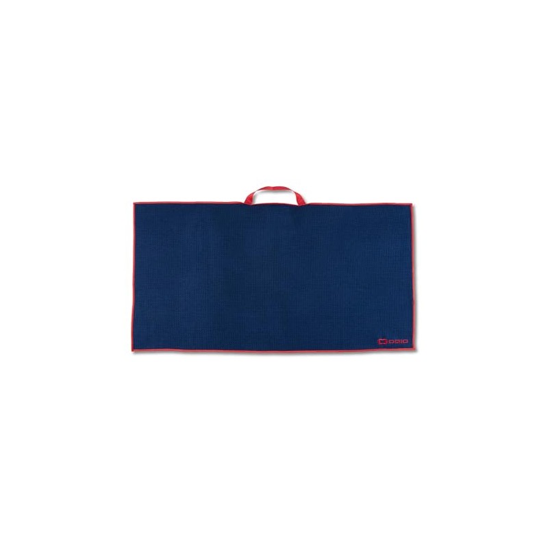 OGIO Golf Players' Towel Navy
