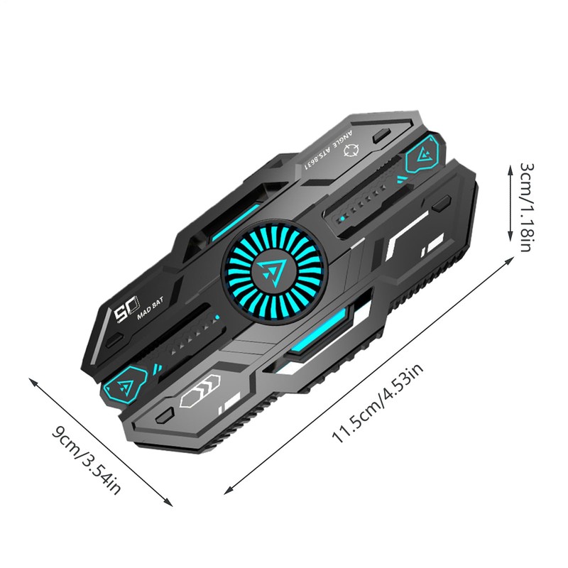 Wireless Headphones,Noise-Cancelling RGB Light Comfortable Earbuds | Sweatproof Consumer Electronics