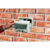 Arlington DHB1BRC-1 Low Profile IN BOX Electrical Box with Adapter