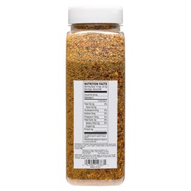 Chef Paul Prudhomme's Magic Seasoning Herbal Pizza & Pasta Magic, 16-Ounce
