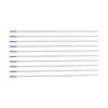 Welding Electrodes Lanthanated Electrode Blue Tip(1.6*150mm)