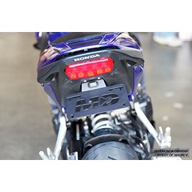 Honda CBR650 CB650 650F Fender Eliminator 2014 - 2018