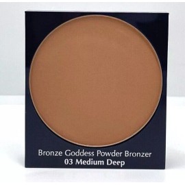 Estée Lauder Estee lauder Bronze Goddess Powder Bronzer 1Light, 2Medium, 3Medium Deep, 4Deep - 03 MEDIUM DEEP