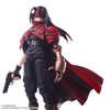 Final Fantasy VII Bling Arts PVC Pre-painted Action Figure
