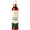 Keratina Express Alisado en Casa 250 ml alisador de cabello