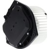 OEG Parts New Blower Motor Compatible With Infiniti Q45 2002-06,