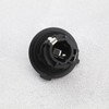 eMagTech Car Front Lamp Socket 6J0941156A Compatible with Exeo Ibiza
