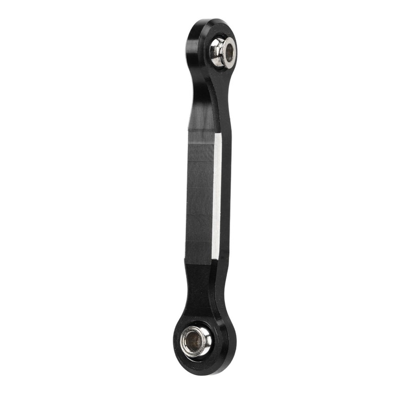 Steering Servo Linkage Tie Rod Aluminum Alloy RC Car Upgrade