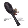 Oriflame Cepillo Alcochonado Para Desenredar El Cabello Oriflame