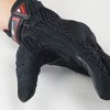 Rough & Road RR8424BK3 Comfort Knuckle Mesh Gloves for Motorcycles