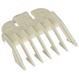 WAHL Color-Coded Attachment Comb, No.1-1/2
