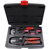 Deutsch Connector Crimping Kit | Terminal Removal Tools | for