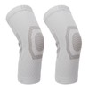 Warm Knee Pads Graphene Cold Protection Breathable Stretchy 4 Seasons