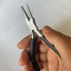 vouiu Wire Looping Pliers Jewelry Making Tools
