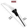 LONNEA Pourer Wine Pourer Wine Pourer Decanter Decantage Rapid Wine