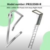 XQK PR315500-RH Attic Ladder Kit Power Arm Assy Right Hand