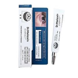 Dr. Melaxin Eye Palt Byun Jeong-su Eye Bag Cream Eye Bag Volume Lifting Melaxin Eye Bonding Shot 10ml / 닥터멜락신 아이팔트 변정수 아이백 크림 아이백볼륨 리프팅 멜락신 아이본딩샷 10ml