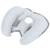 Portable Breathable Baby Seat Stroller Head Support Neck Pillow Car