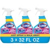 Clorox Plus Tilex Daily Shower Cleaner, 32 Fluid Ounce Spray